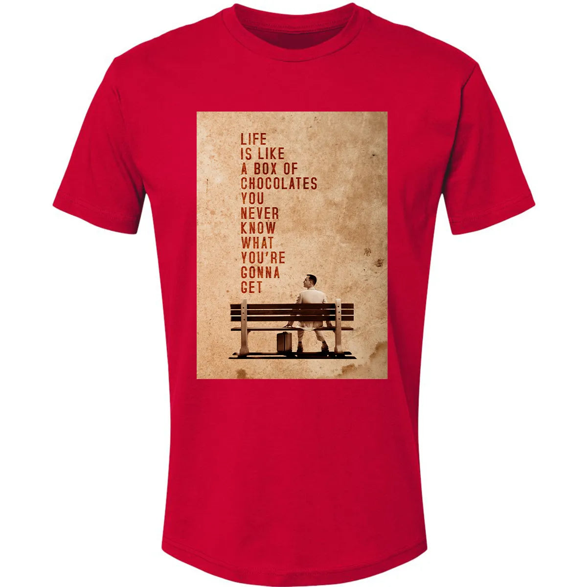 Premium Unisex T-shirt - AX2U8J1U