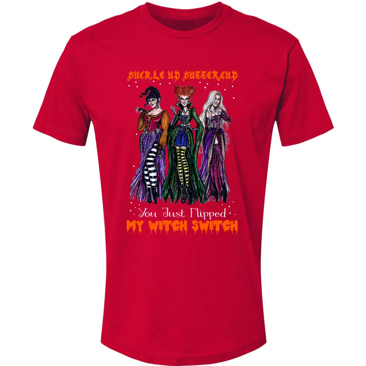 Premium Unisex T-shirt - SZLDZTEV