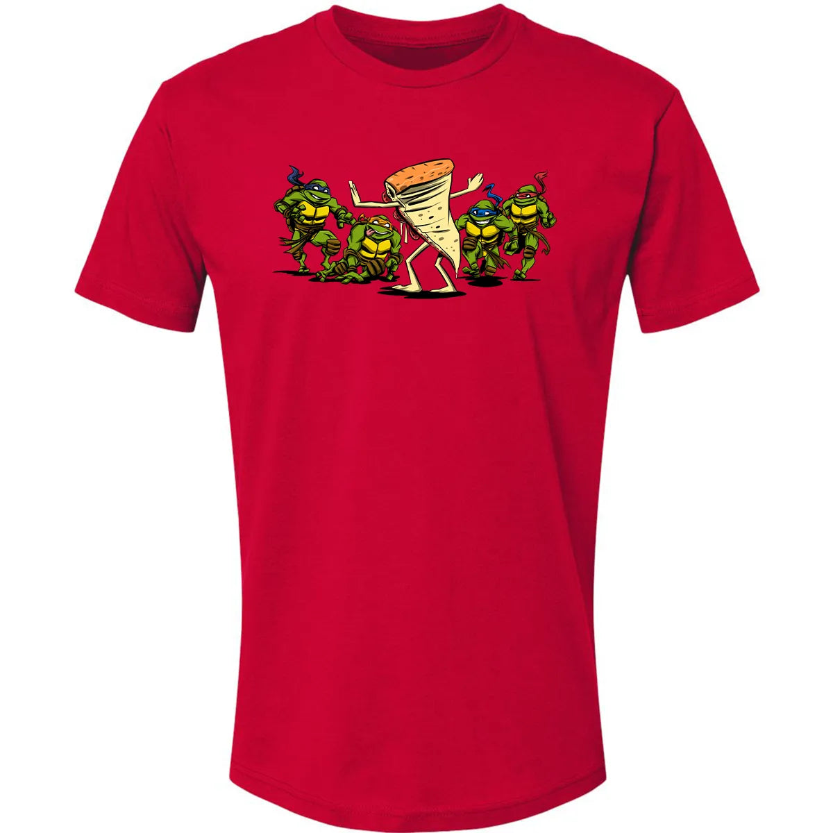 Premium Unisex T-shirt - G9HUD8Q3