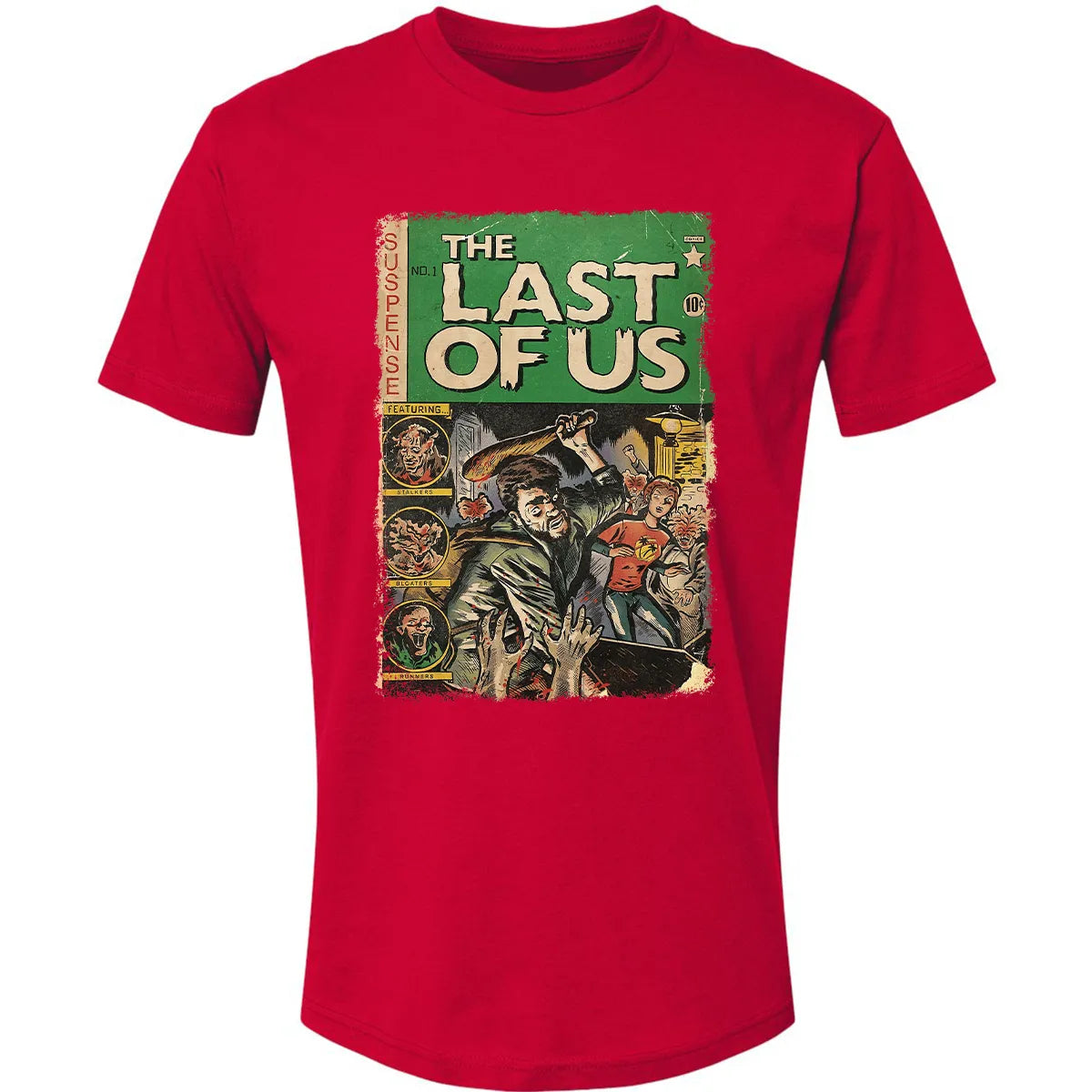 Premium Unisex T-shirt - DD6K58M9