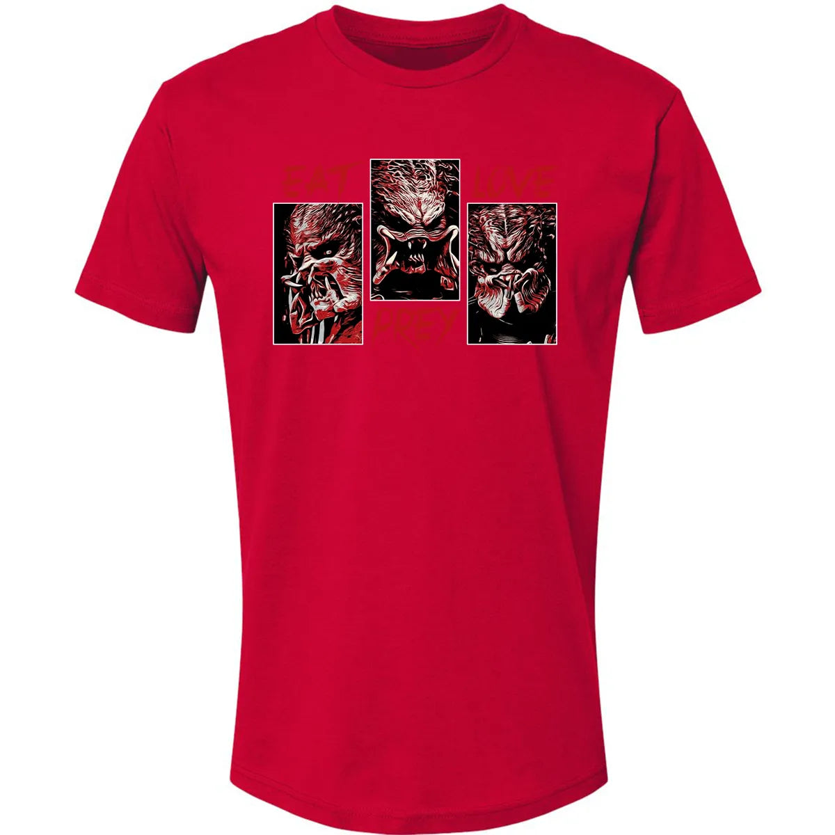 Premium Unisex T-shirt - UX89EY2V