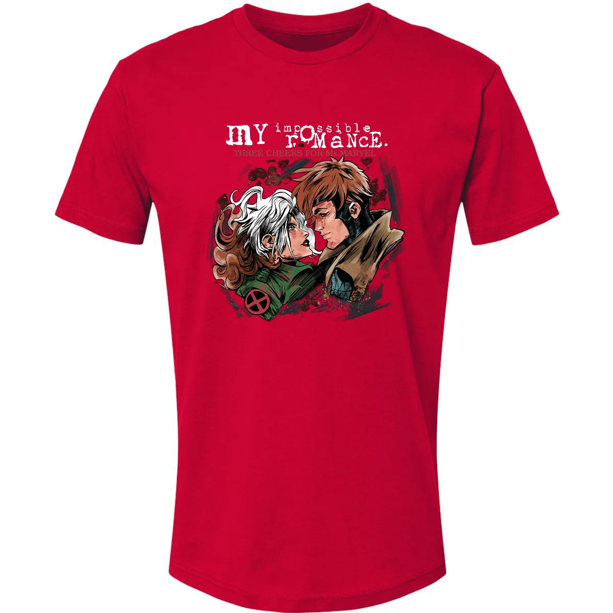 Premium Unisex T-shirt - HKDRU5Z4