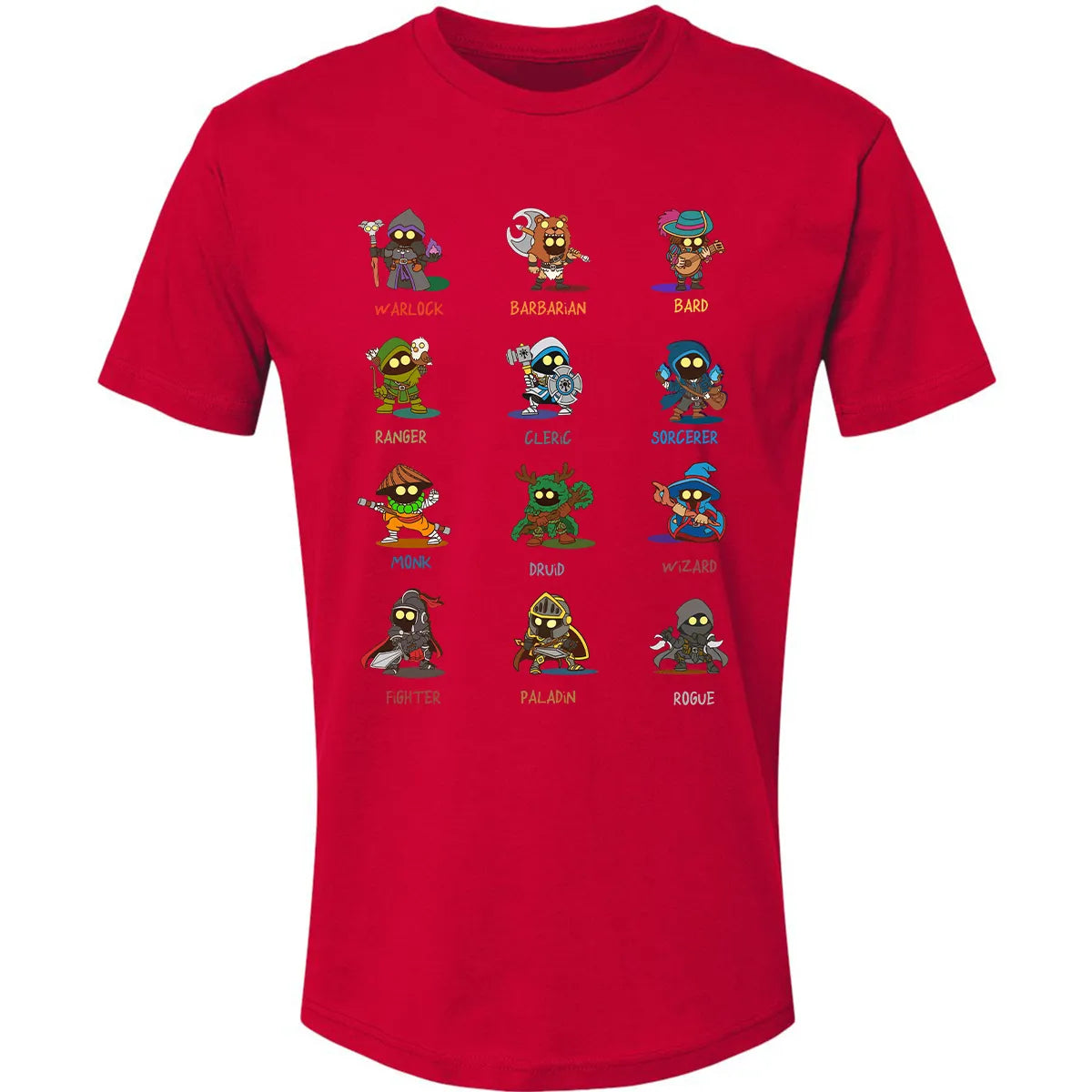 Premium Unisex T-shirt - D2C6DKYK