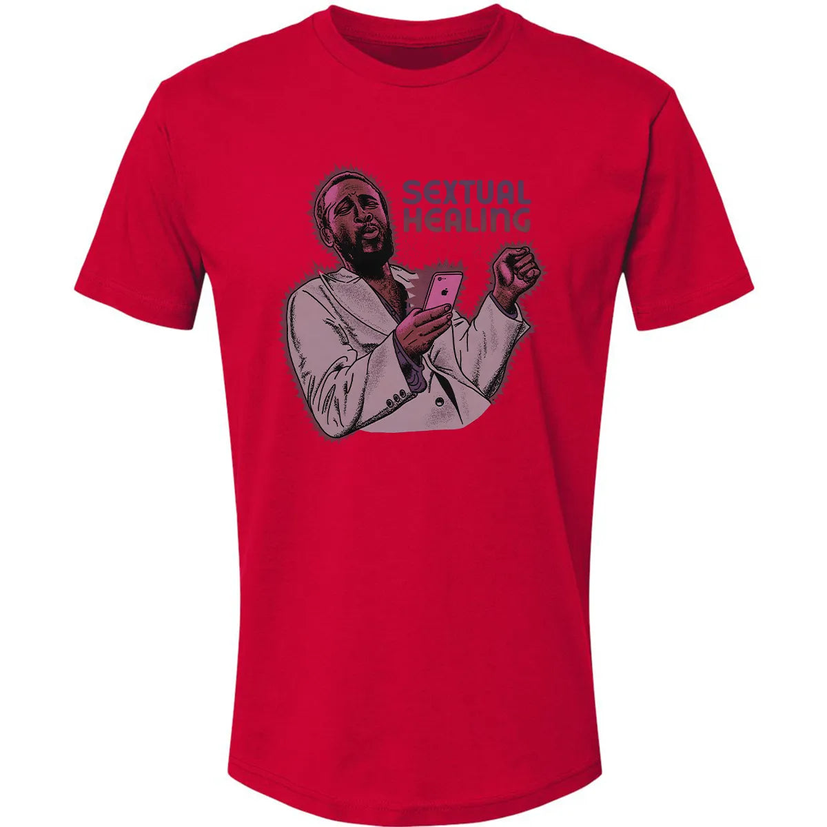 Premium Unisex T-shirt - DXMWC8HG