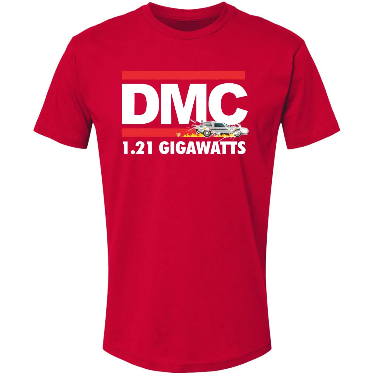 Premium Unisex T-shirt - 5MTFBG3Z