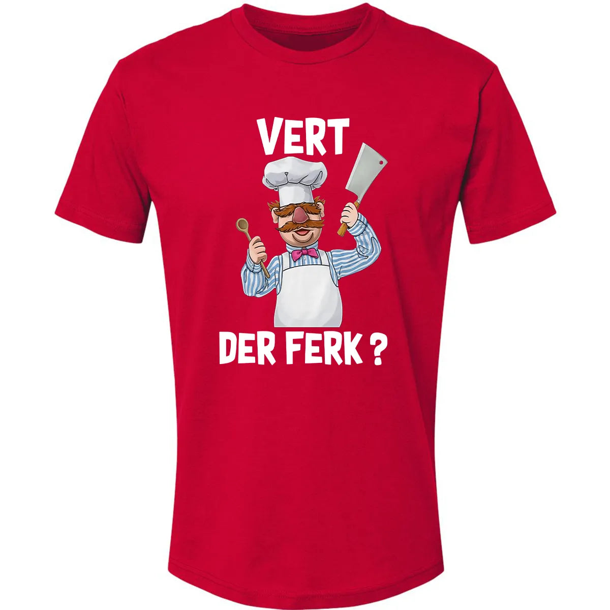 Premium Unisex T-shirt - QXV5J5RY