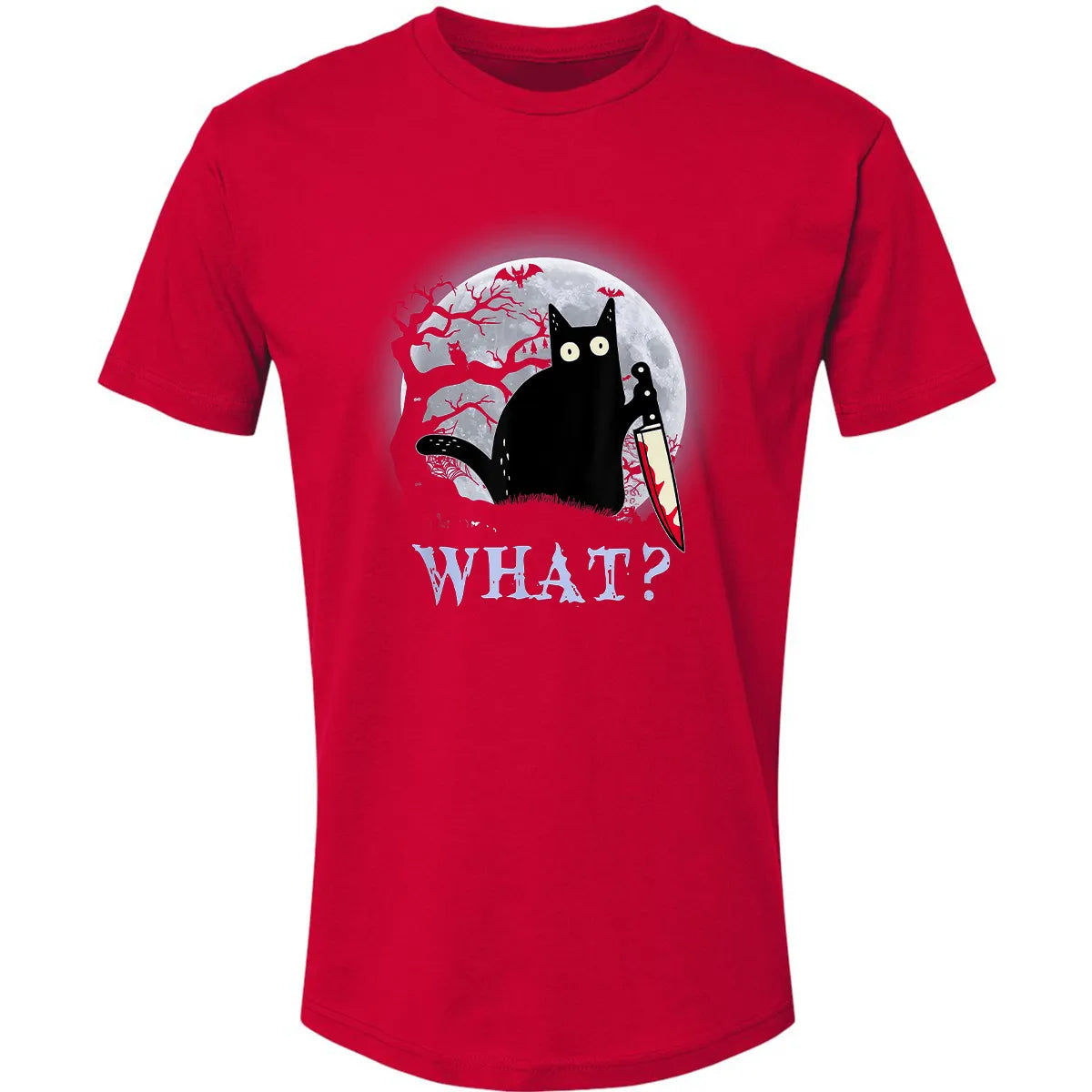 Premium Unisex T-shirt - BQCD1YSW