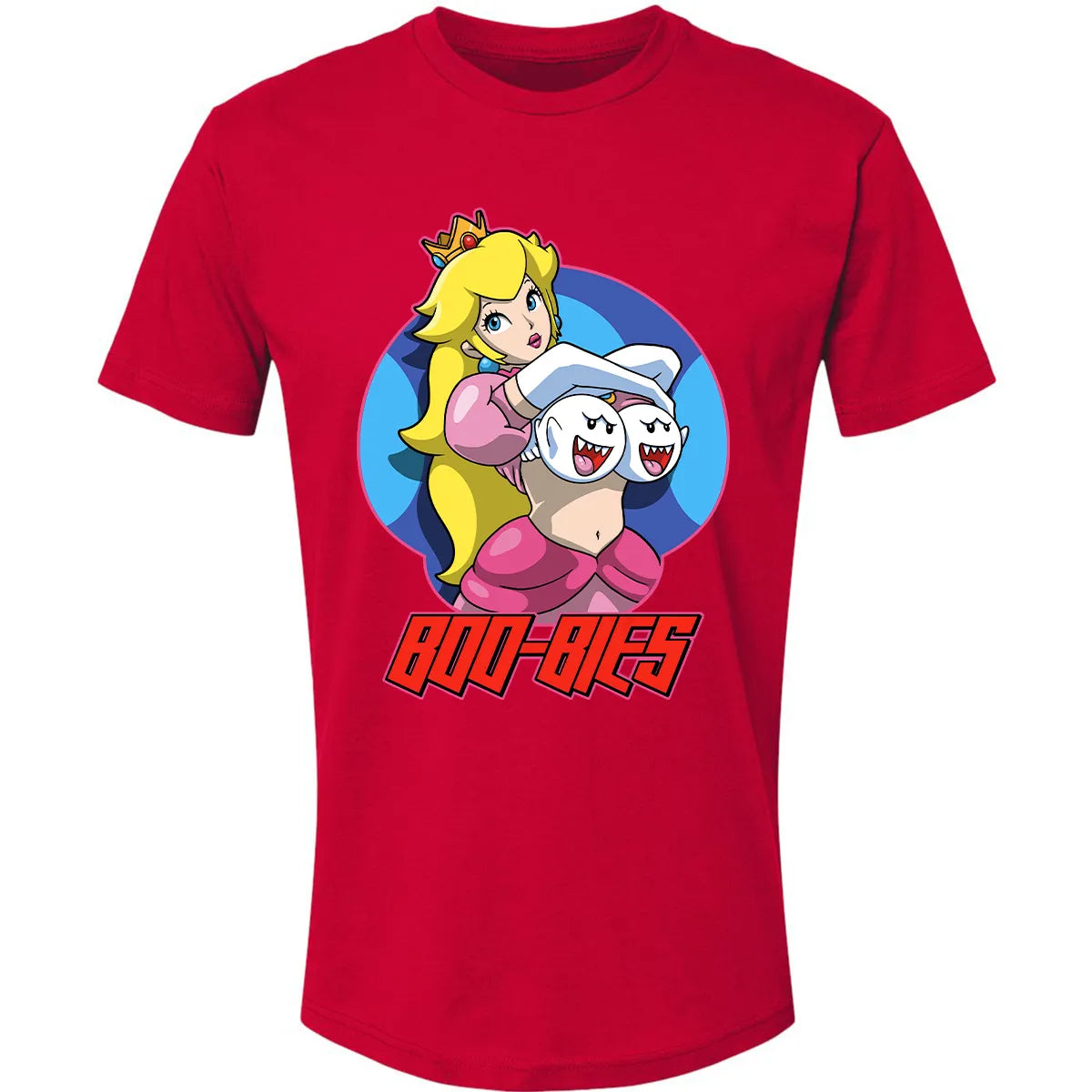 Premium Unisex T-shirt - 6YGHK381