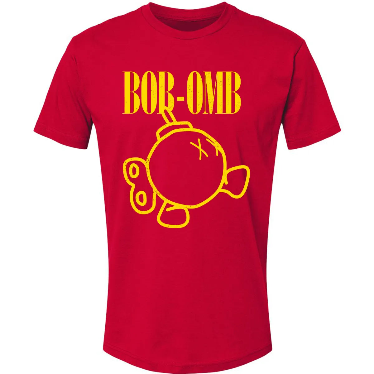 Premium Unisex T-shirt - SP5Z1ZWY
