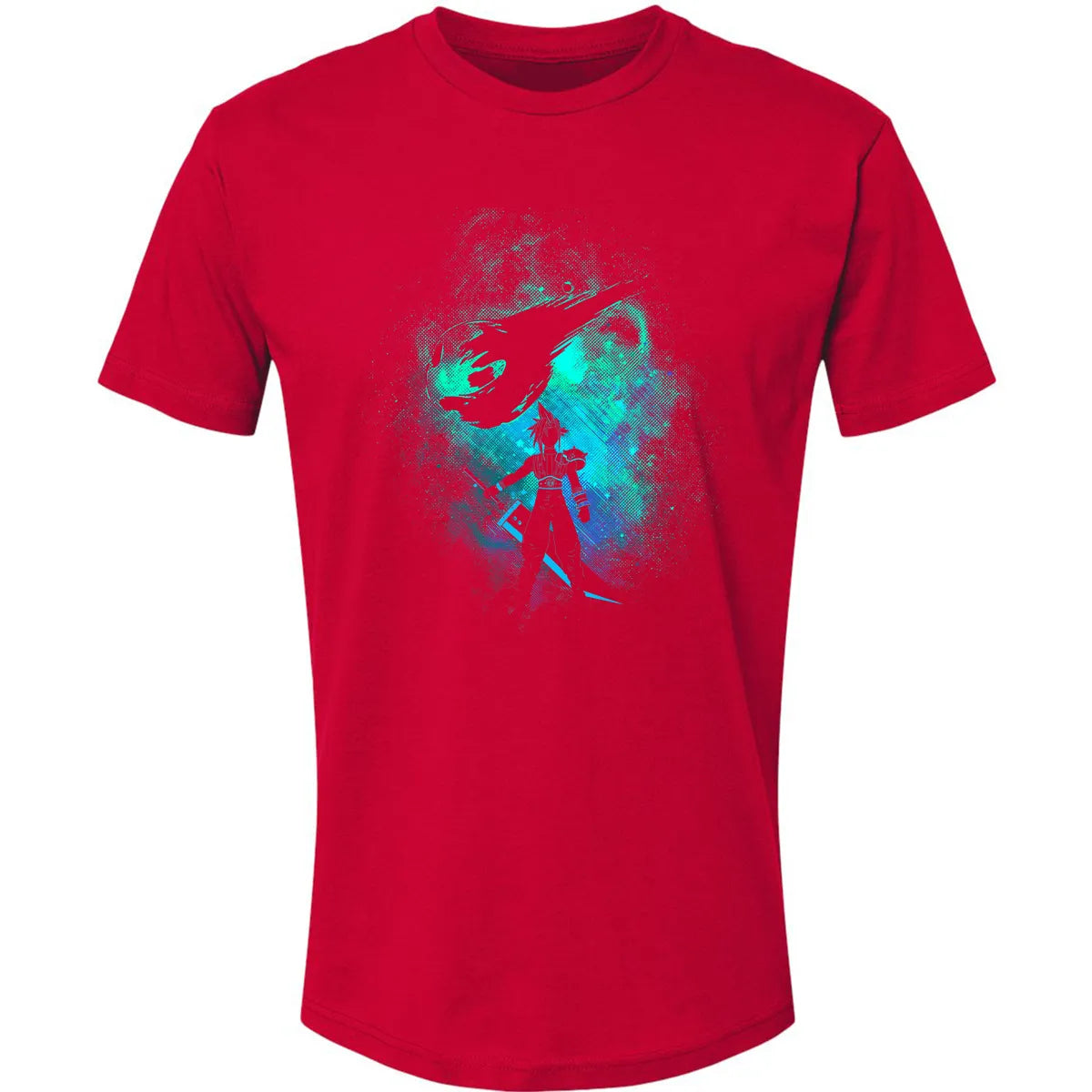 Premium Unisex T-shirt - 3V37NFZY