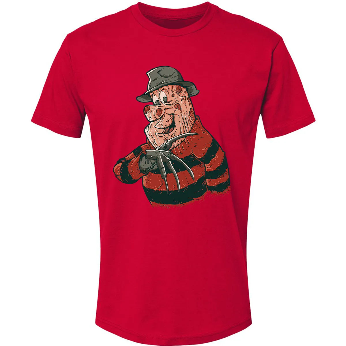 Premium Unisex T-shirt - Y2RTYZKE