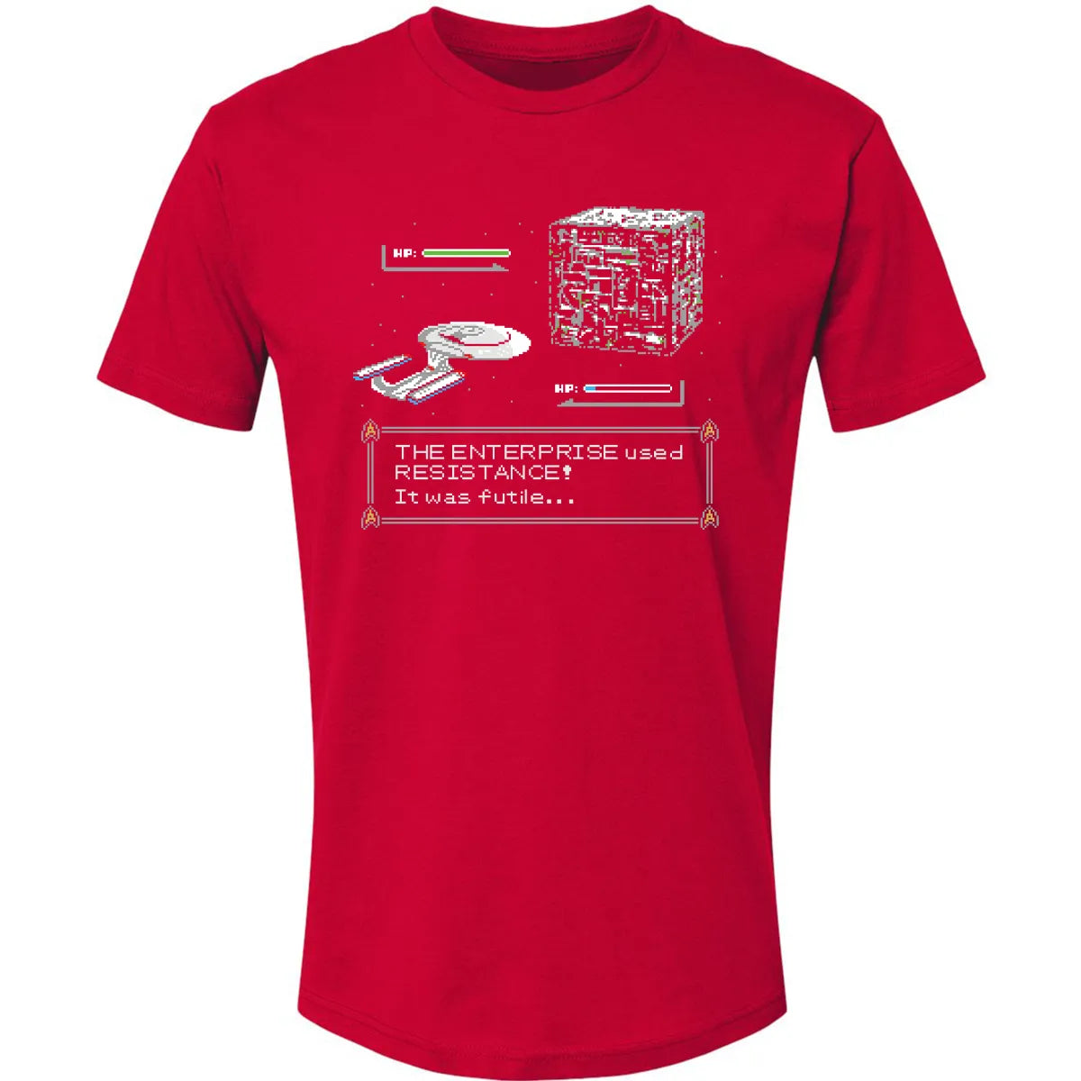 Premium Unisex T-shirt - JY8MR2Z6