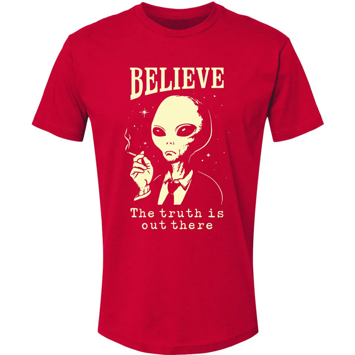 Premium Unisex T-shirt - VV18K8T8