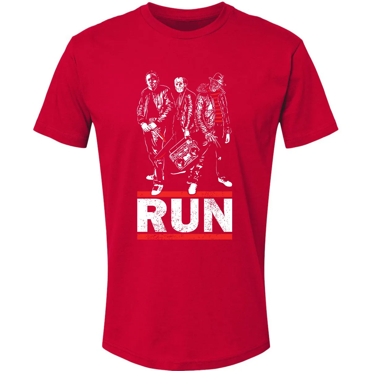 Premium Unisex T-shirt - JDAZQAX3