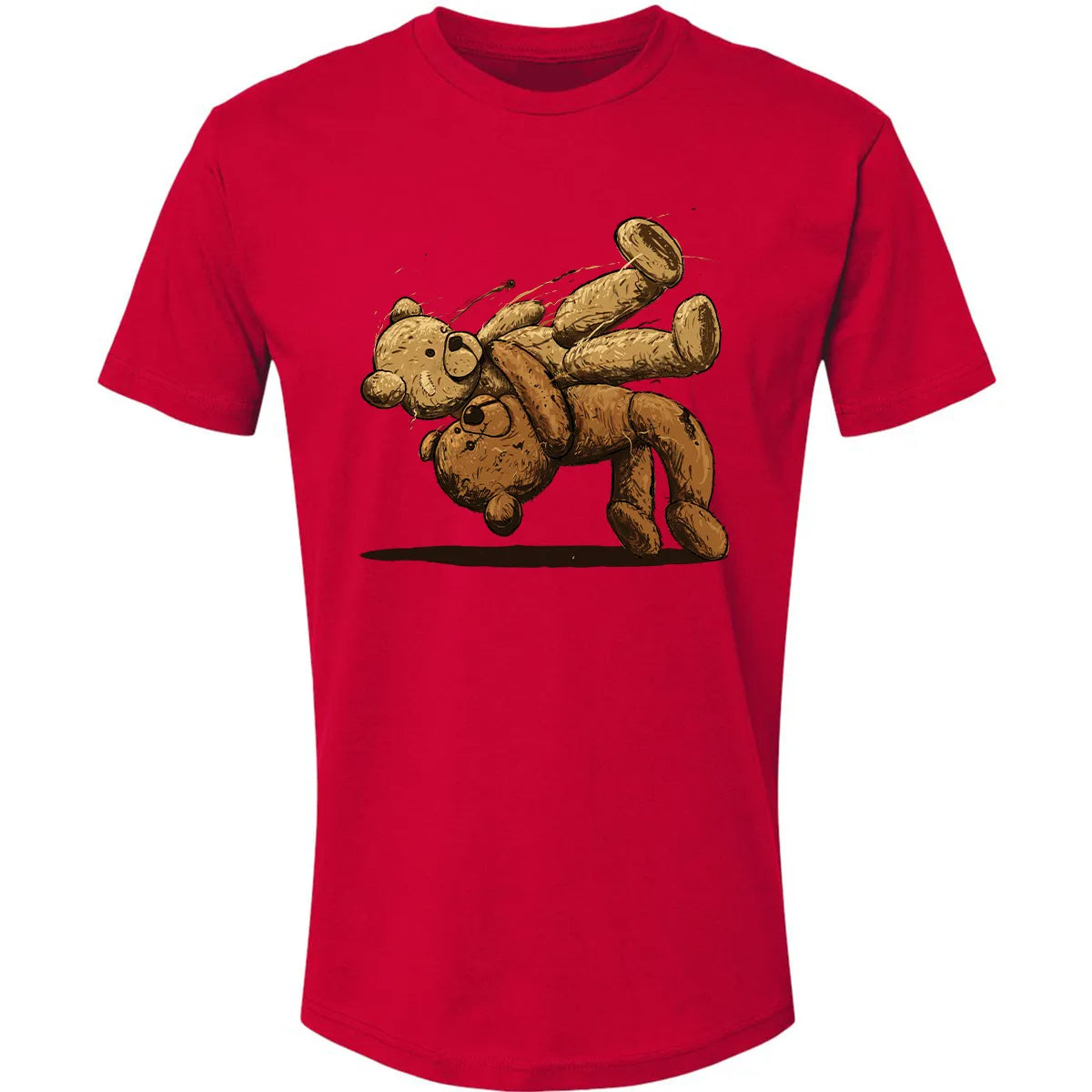 Premium Unisex T-shirt - FST7P9XR