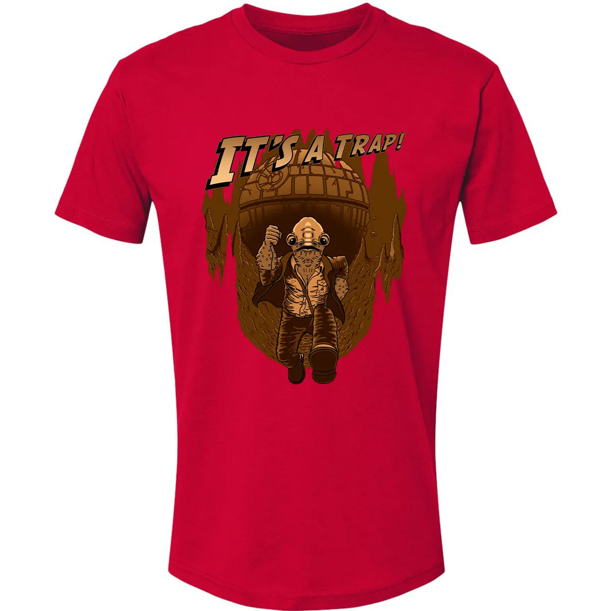 Premium Unisex T-shirt - NZ2GC3H3