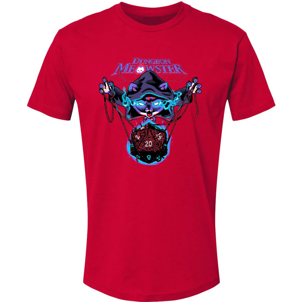 Premium Unisex T-shirt - PQP8DNN5