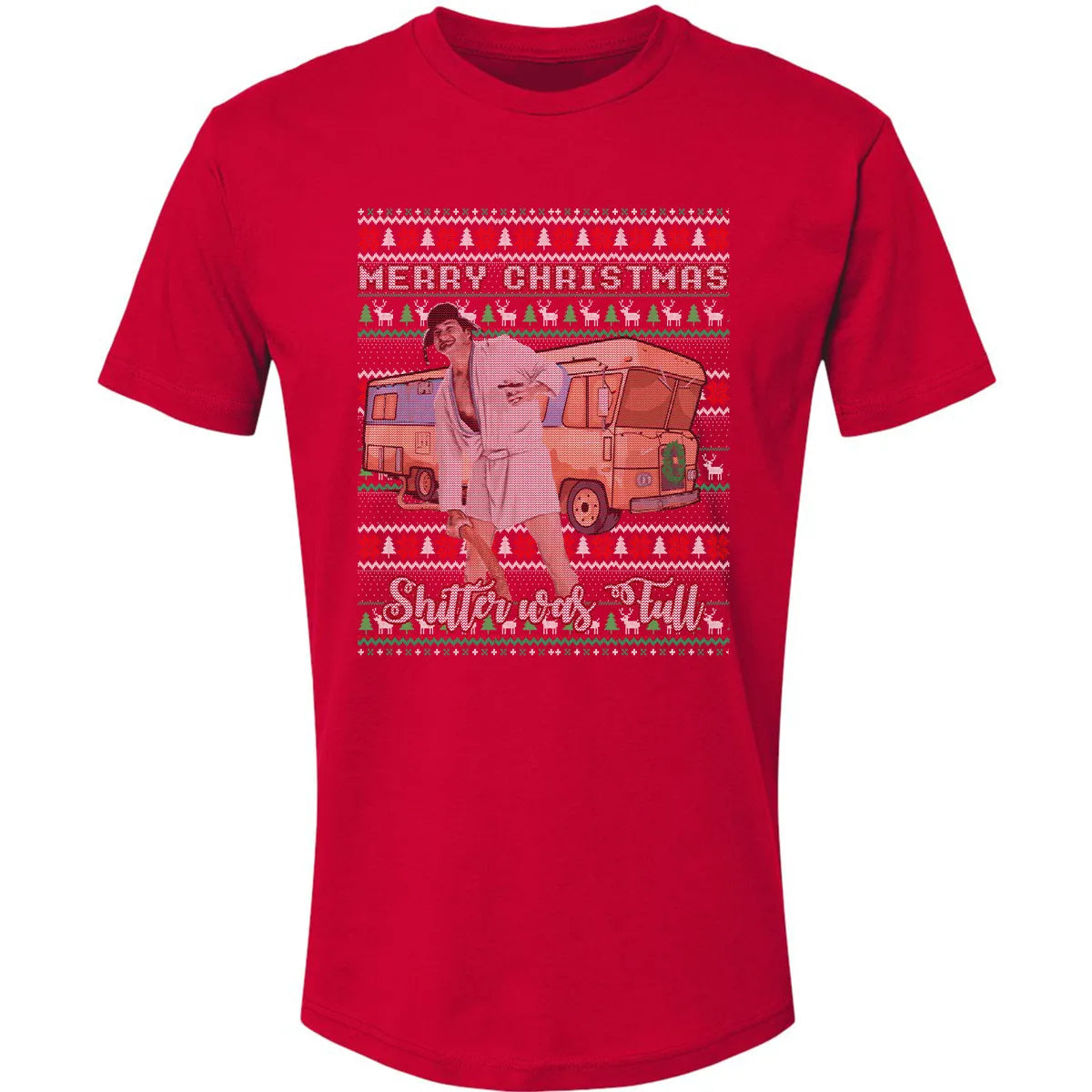 Premium Unisex T-shirt - XF2CTLP5