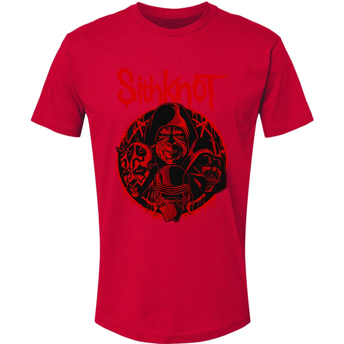 Premium Unisex T-shirt - R9RATKQ7