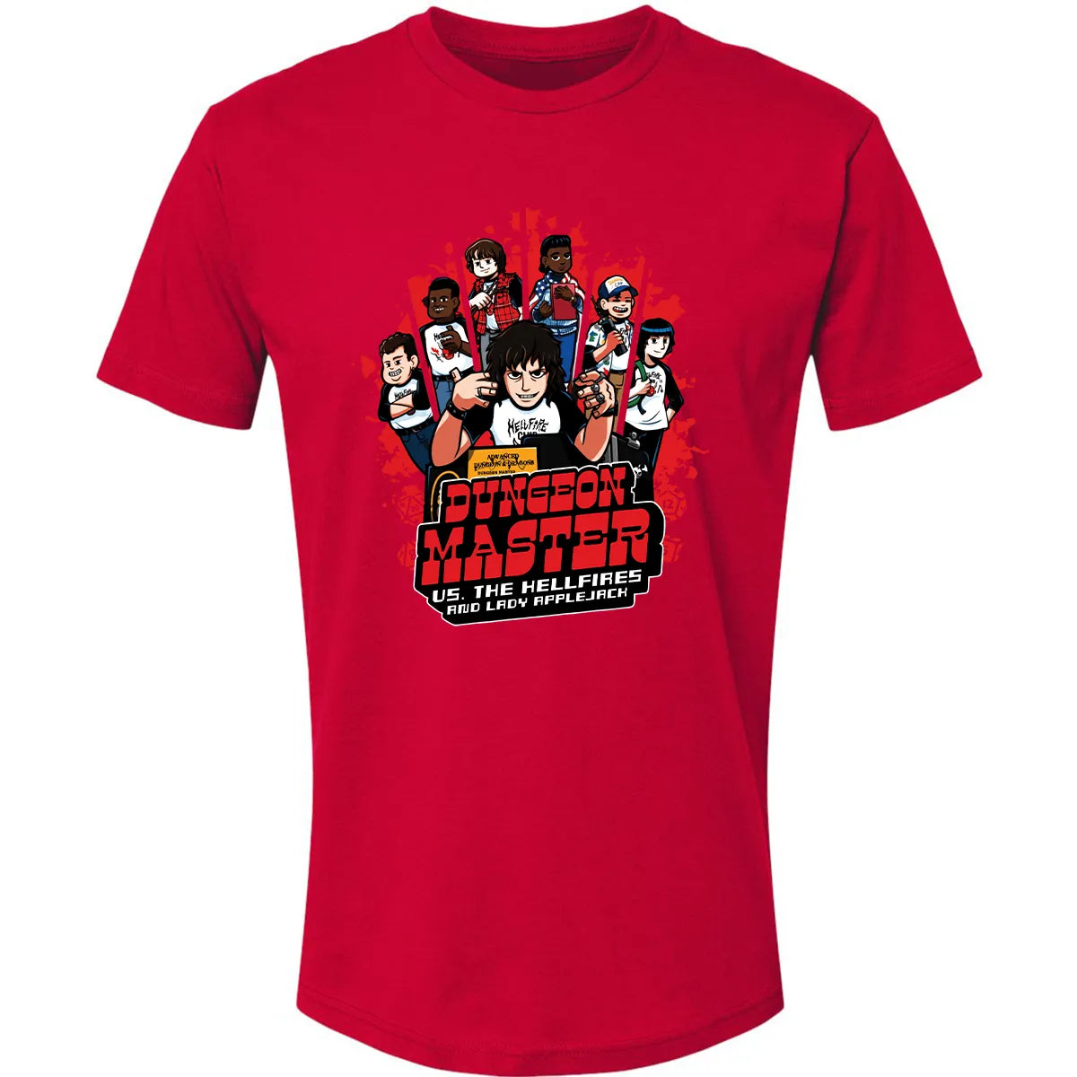 Premium Unisex T-shirt - VWMXFMDZ