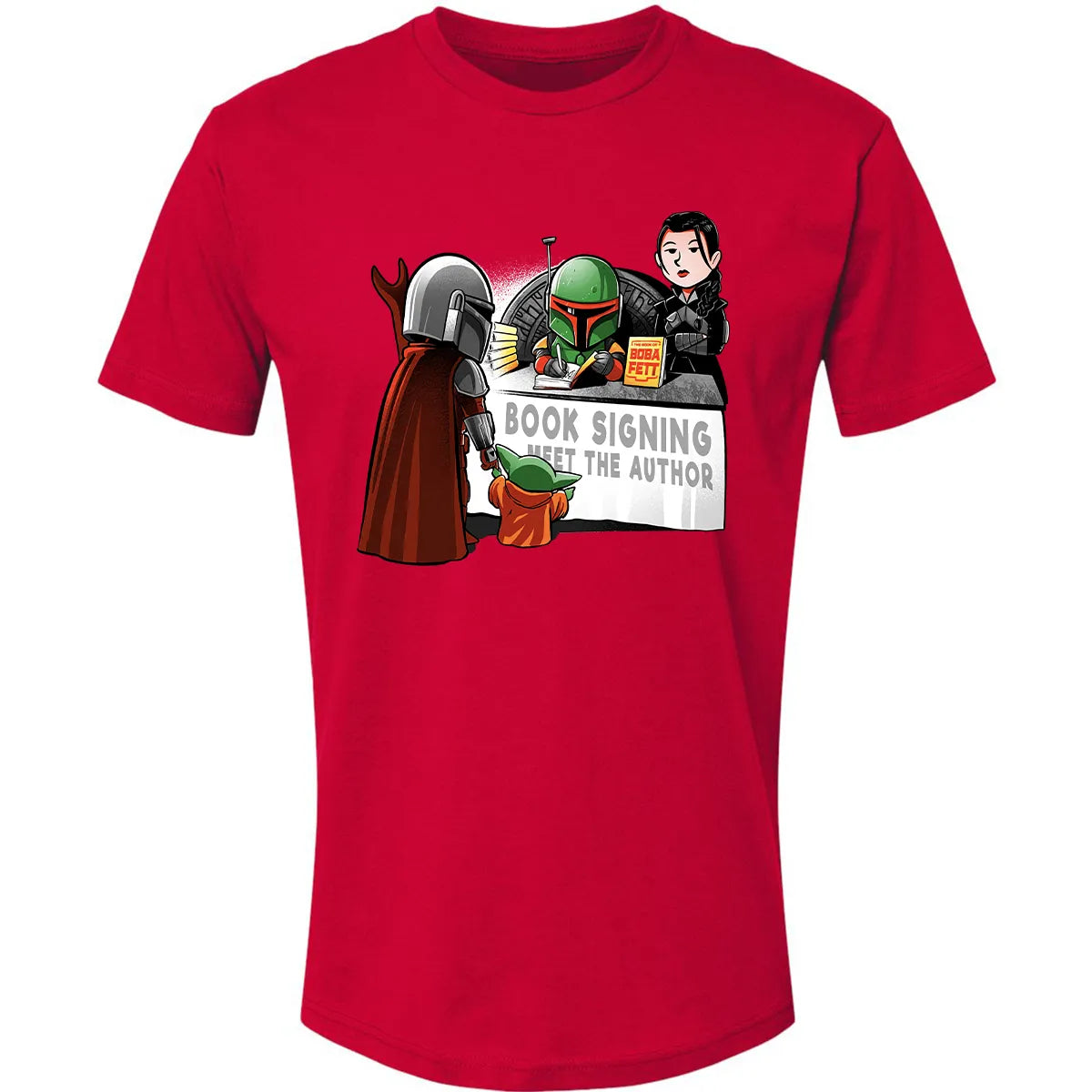 Premium Unisex T-shirt - NAGSUXCE