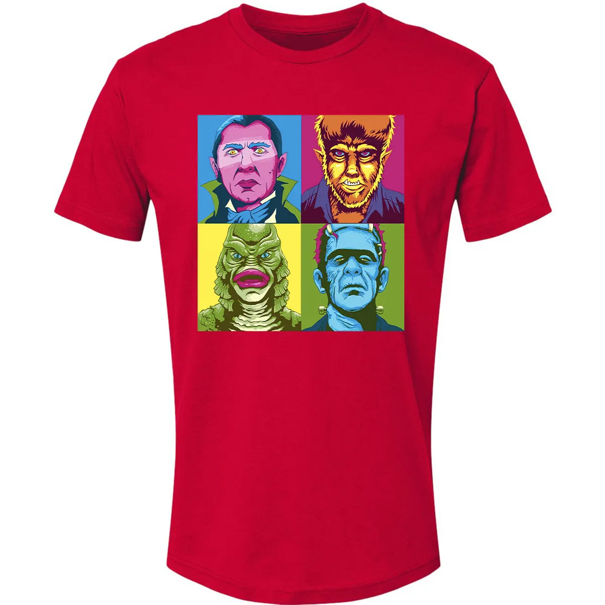 Premium Unisex T-shirt - KXQGTLMA