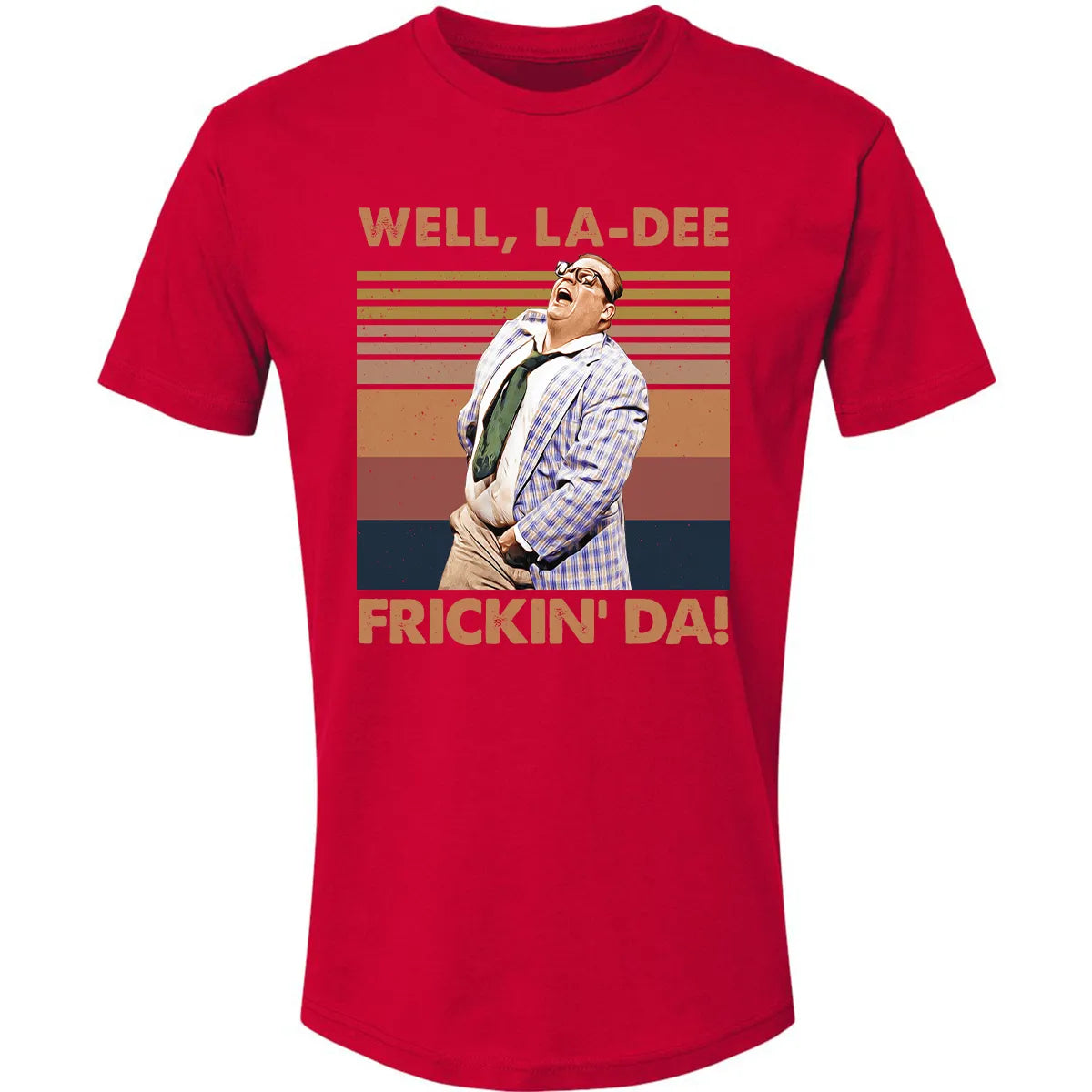 Premium Unisex T-shirt - PC25SDKR