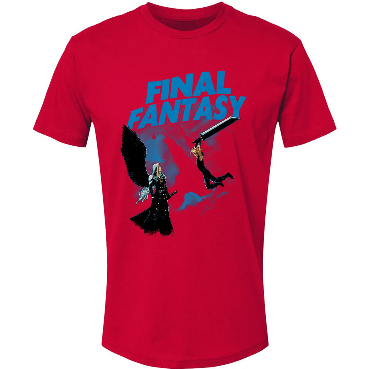 Premium Unisex T-shirt - Z8ZJC8NG