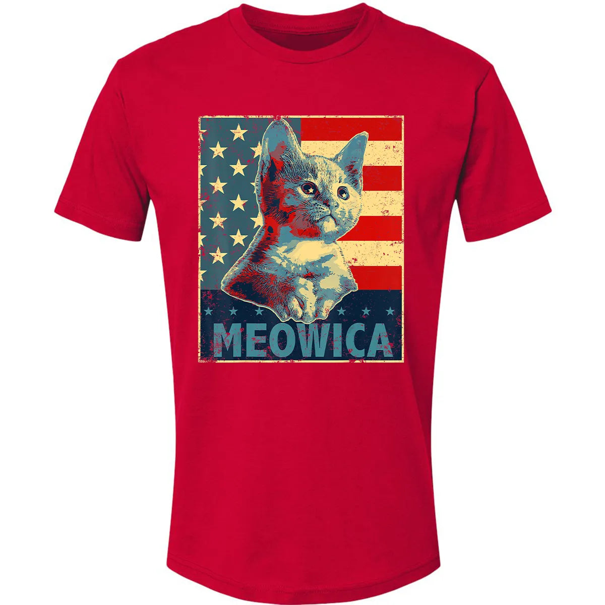 Premium Unisex T-shirt - 7H3RVKQ7