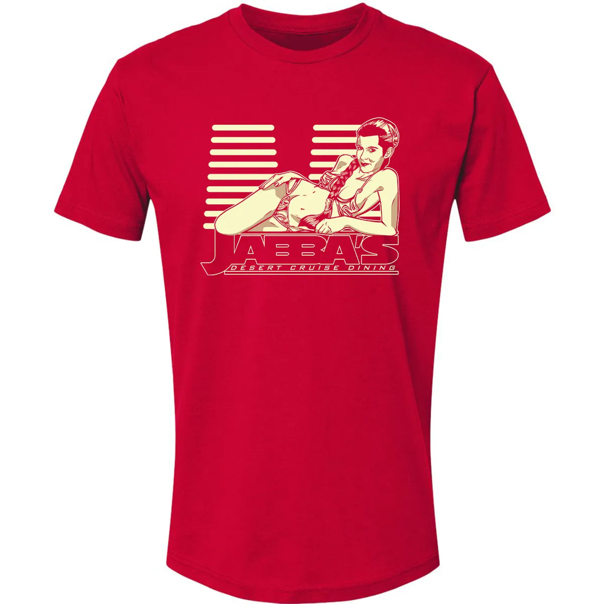 Premium Unisex T-shirt - SF44ZW3B
