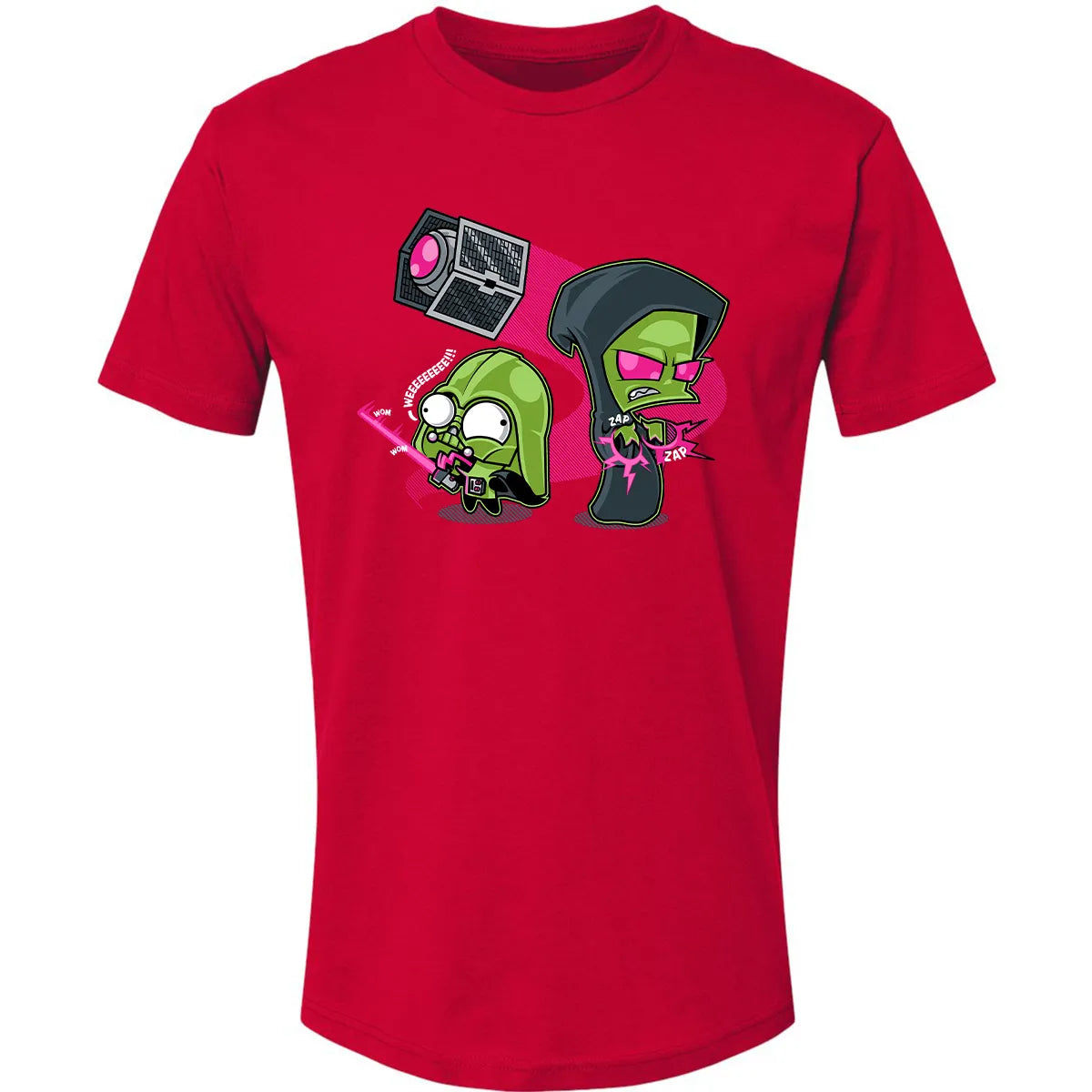 Premium Unisex T-shirt - 8CRU2N6R