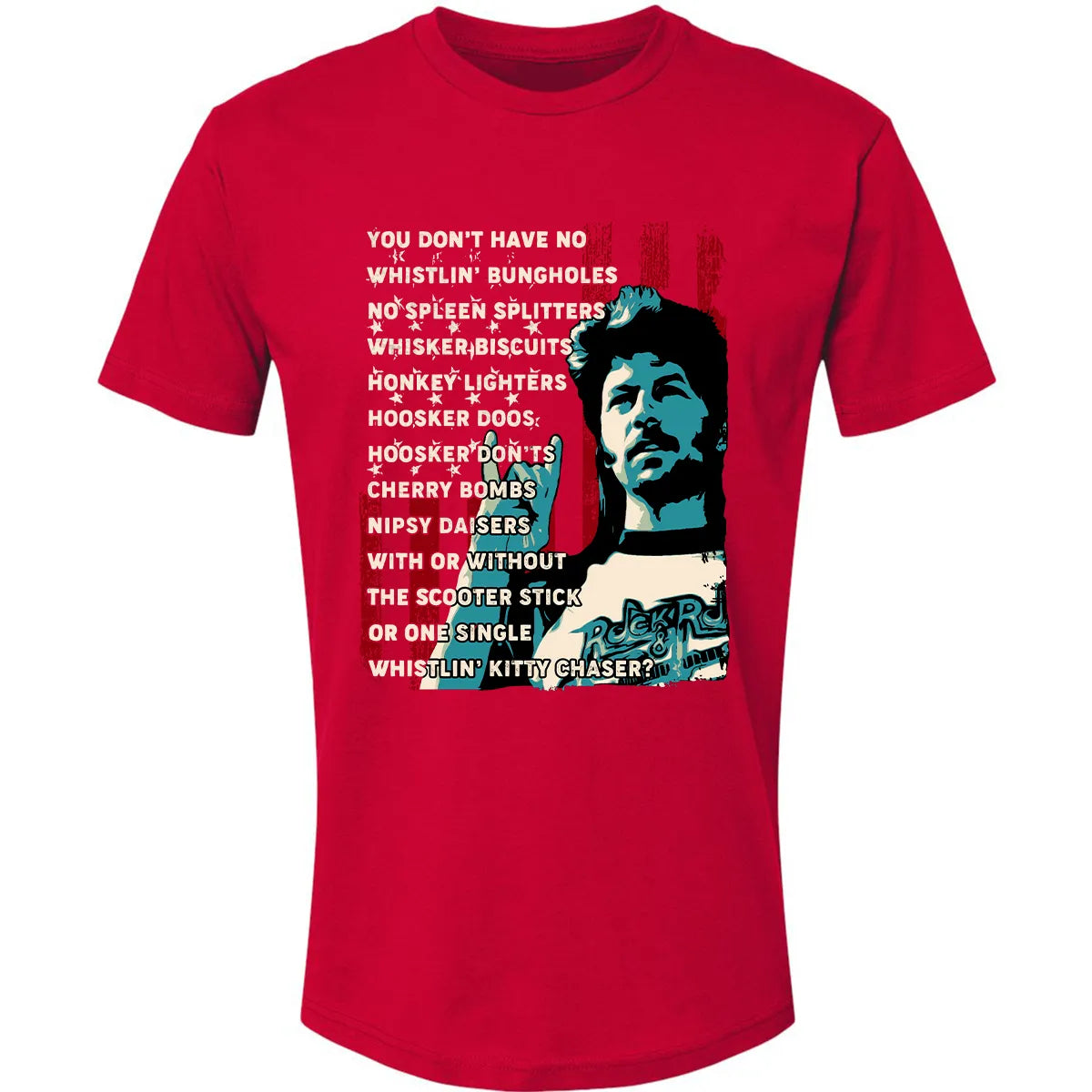Premium Unisex T-shirt - D2A7FD1G