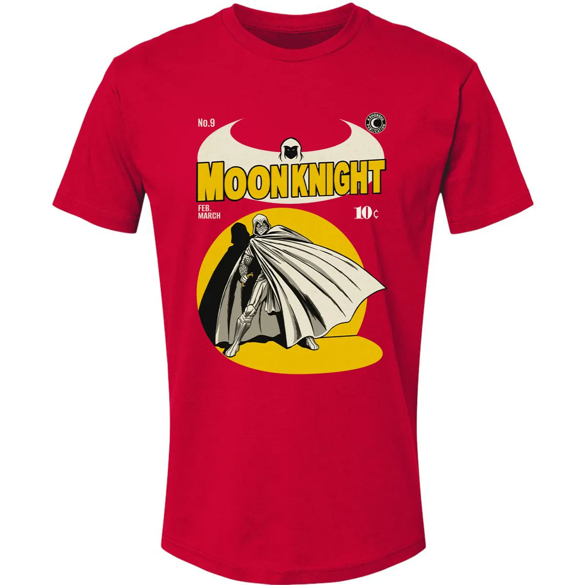Premium Unisex T-shirt - 4N4J9MW8