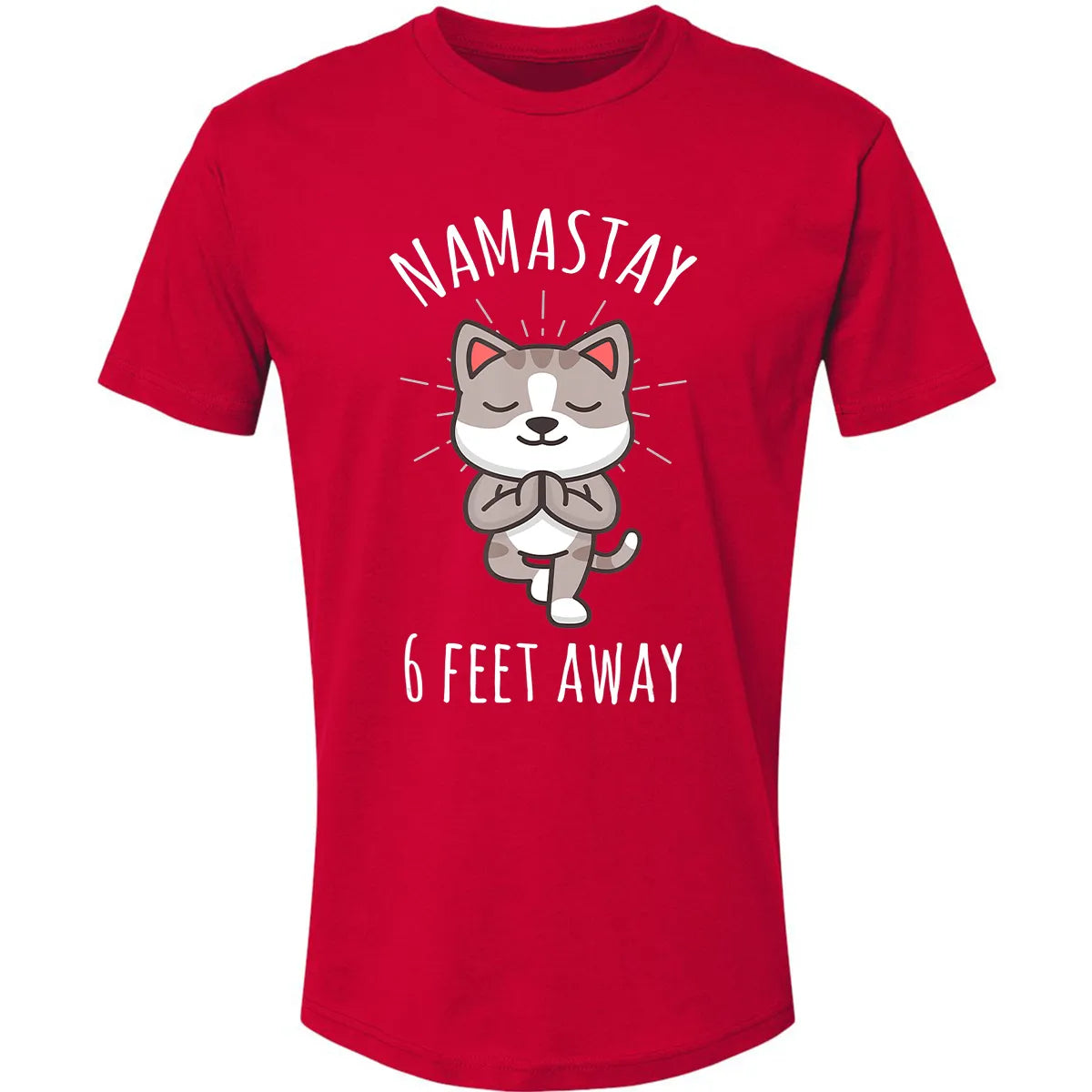 Premium Unisex T-shirt - JMKBC95Y