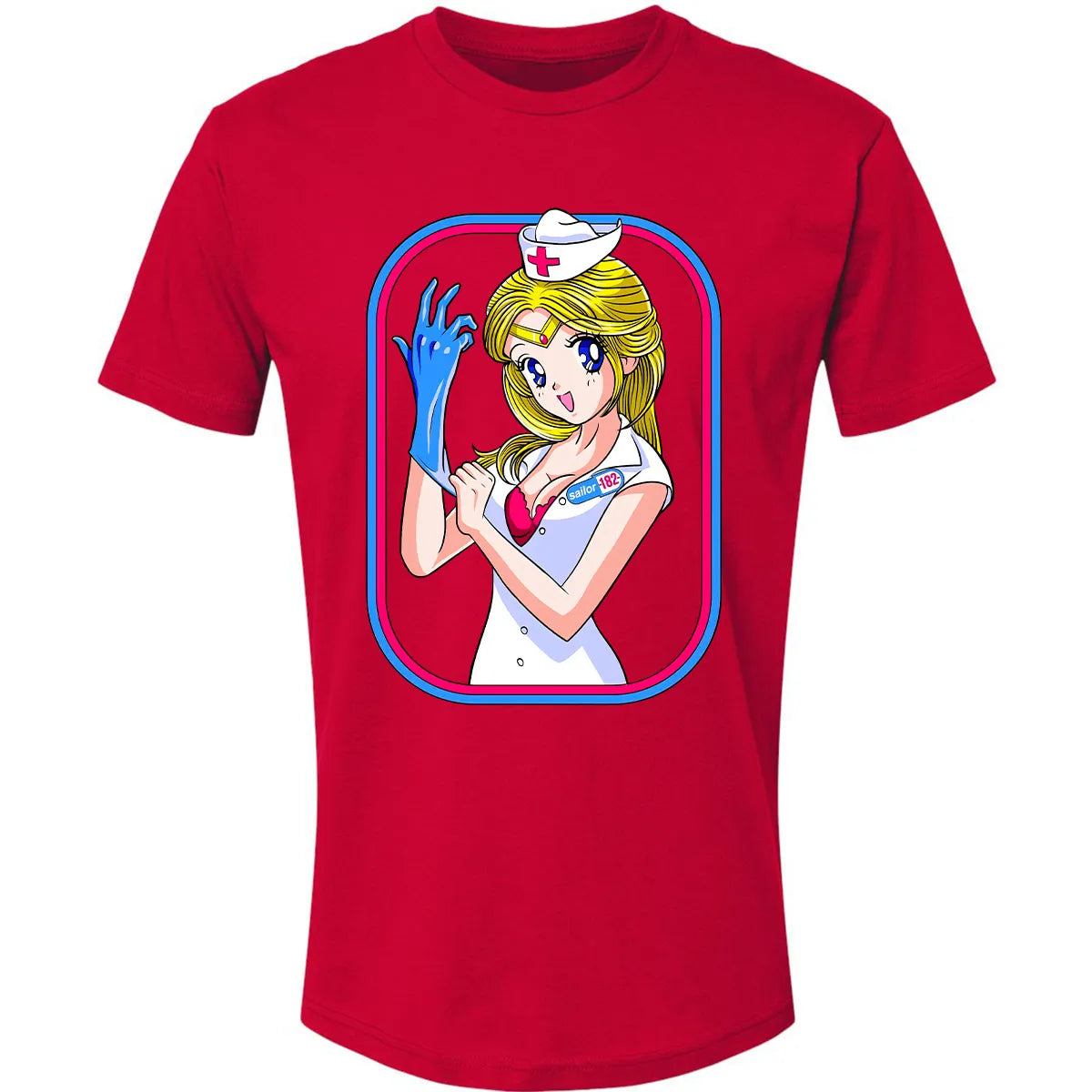 Premium Unisex T-shirt - 92LLEK68