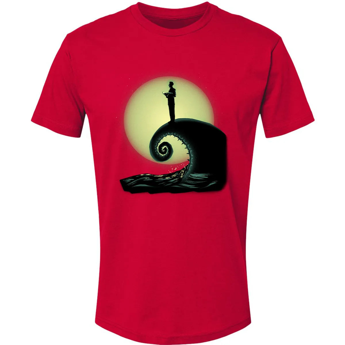 Premium Unisex T-shirt - URP23JA9