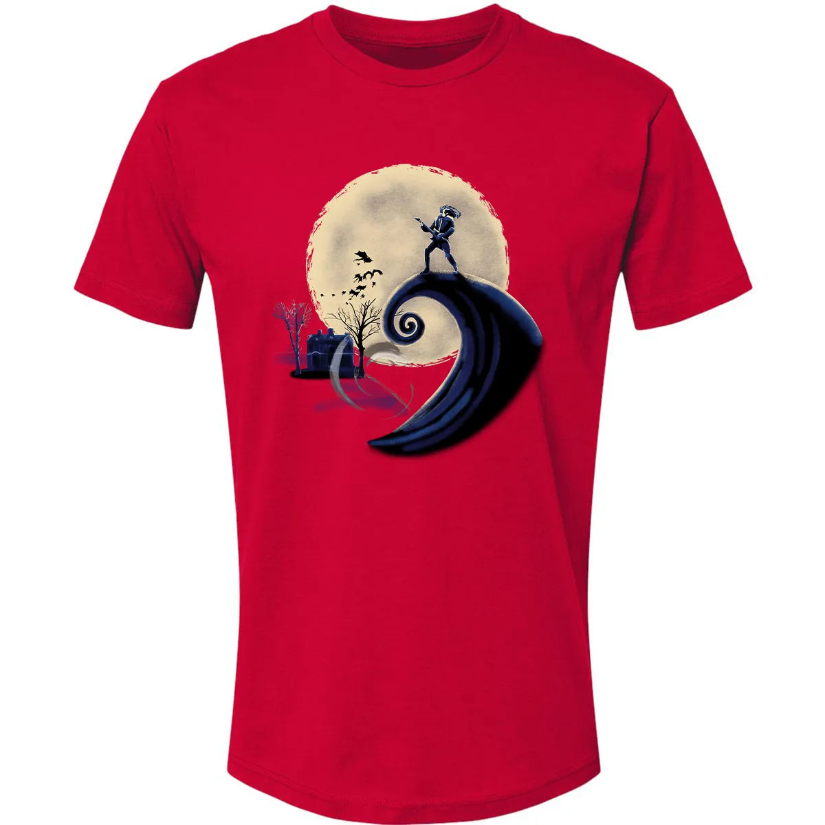 Premium Unisex T-shirt - BXKU966R