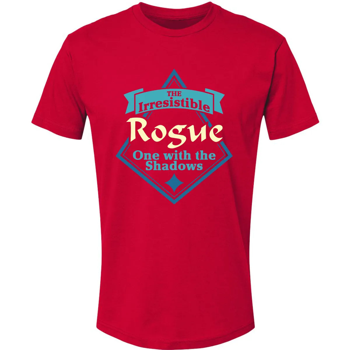 Premium Unisex T-shirt - 1HFJT4L6