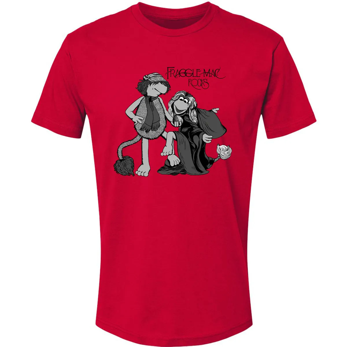 Premium Unisex T-shirt - BAAZG76Y