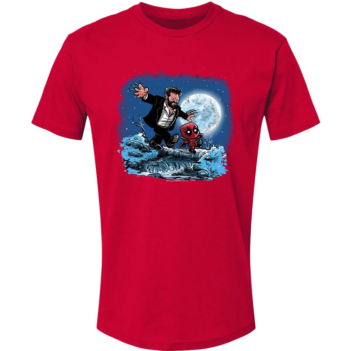 Premium Unisex T-shirt - 9DQ7K27M