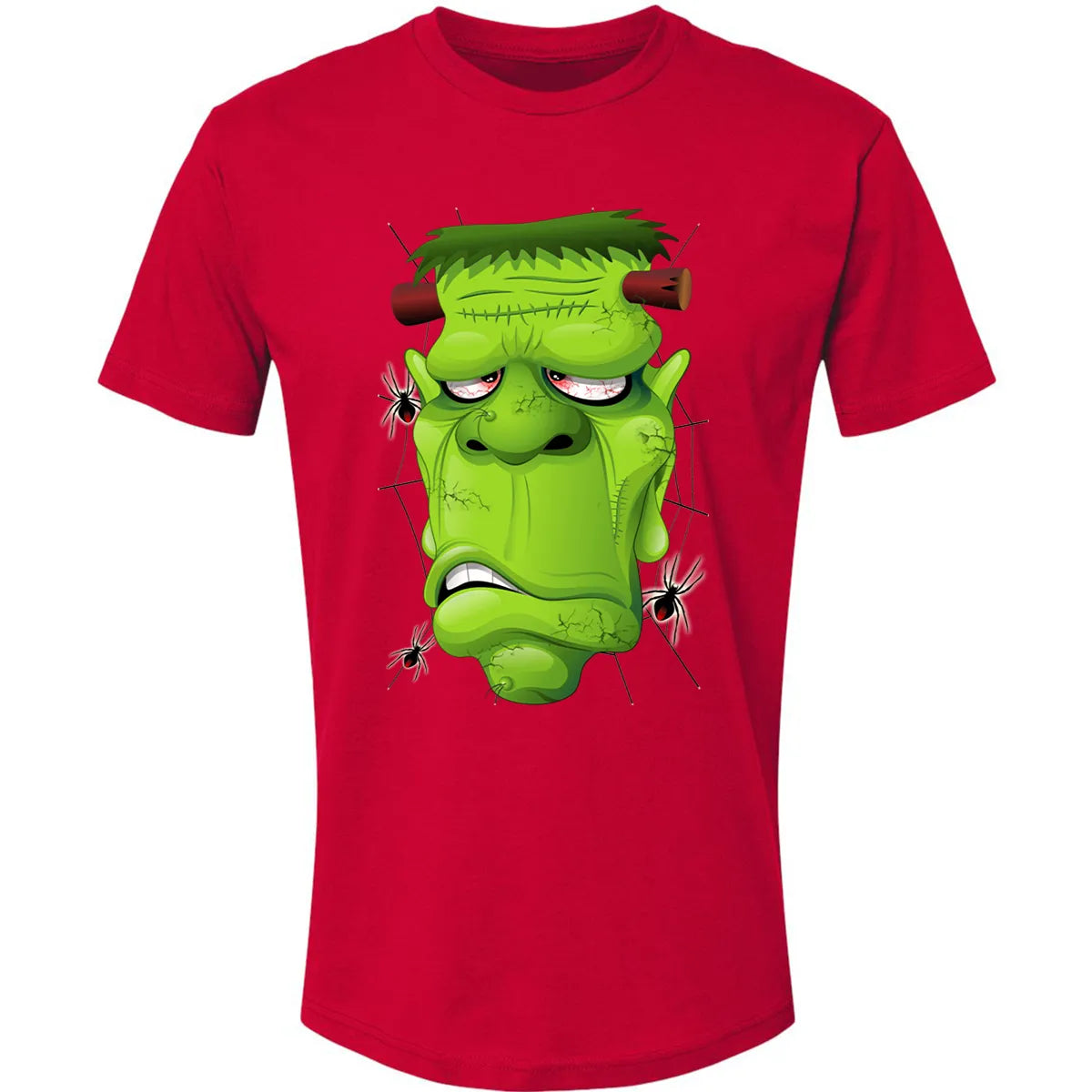 Premium Unisex T-shirt - 4LCRCH4K