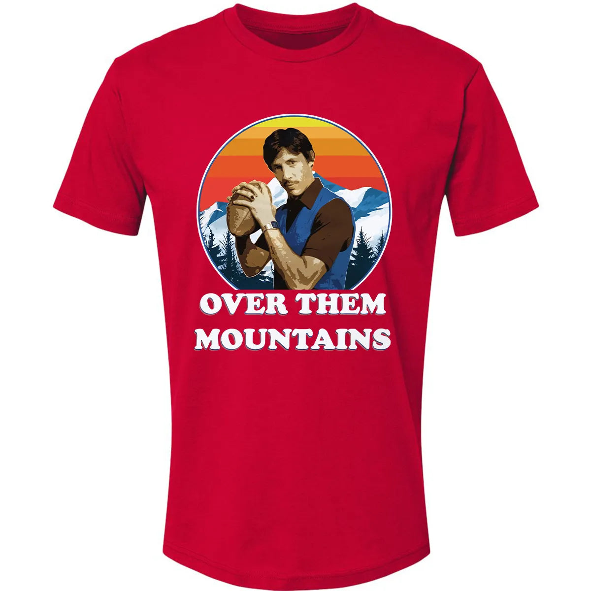 Premium Unisex T-shirt - S6XKE6SA
