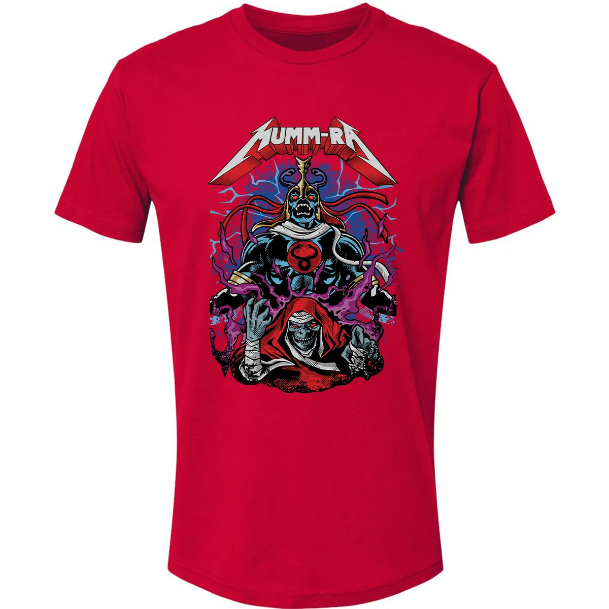Premium Unisex T-shirt - WXRK6QPQ