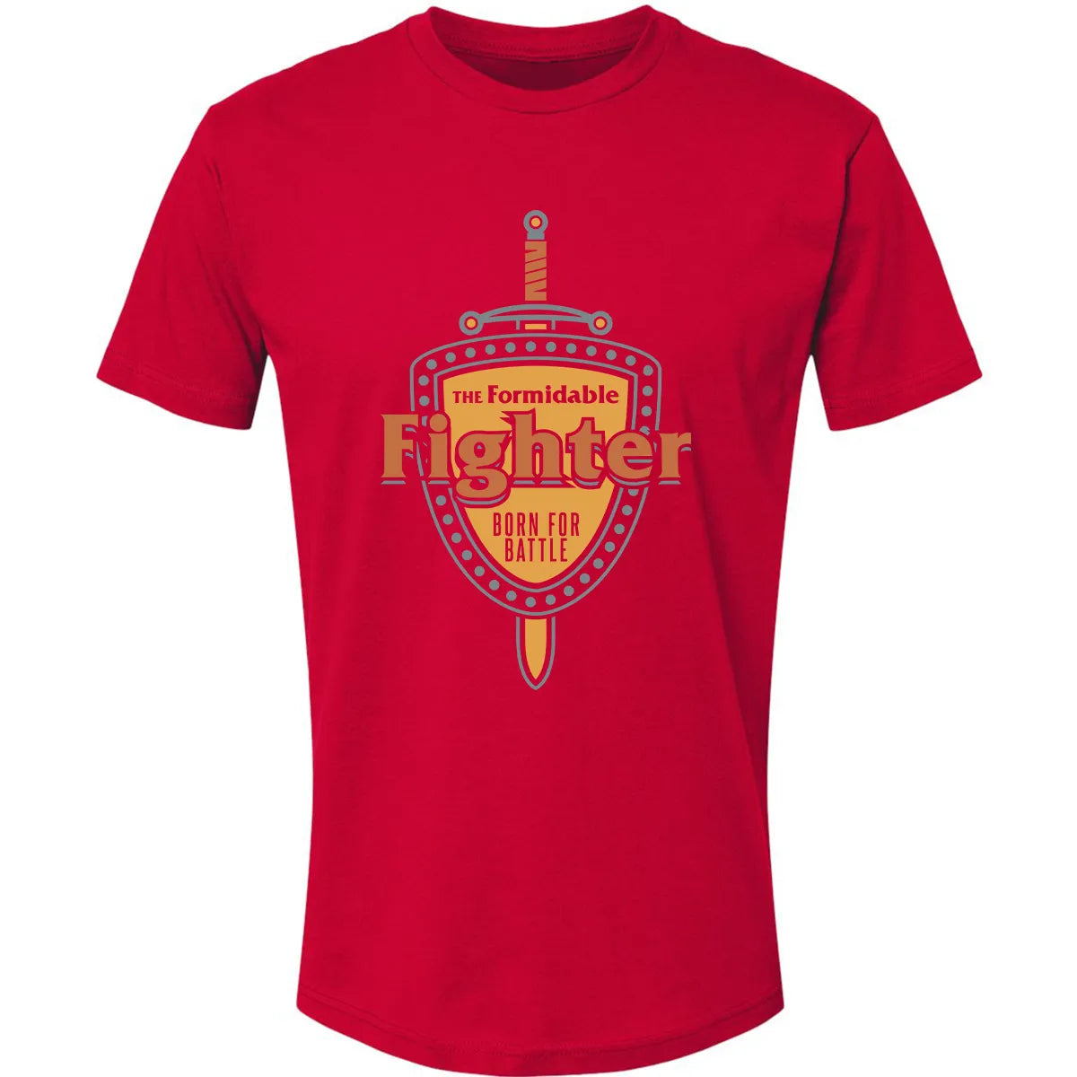 Premium Unisex T-shirt - 78JT45EN
