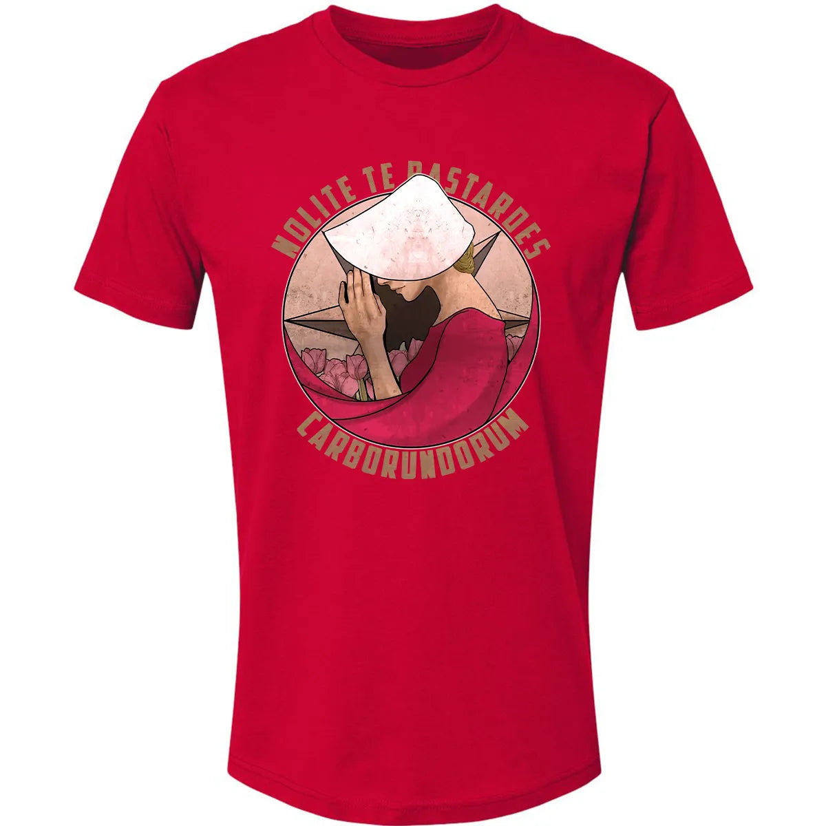 Premium Unisex T-shirt - E33RJ6S1