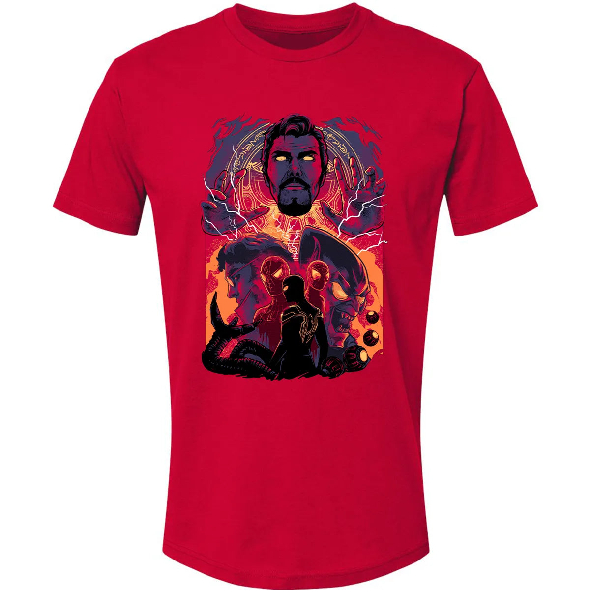 Premium Unisex T-shirt - ZC2S3JRC