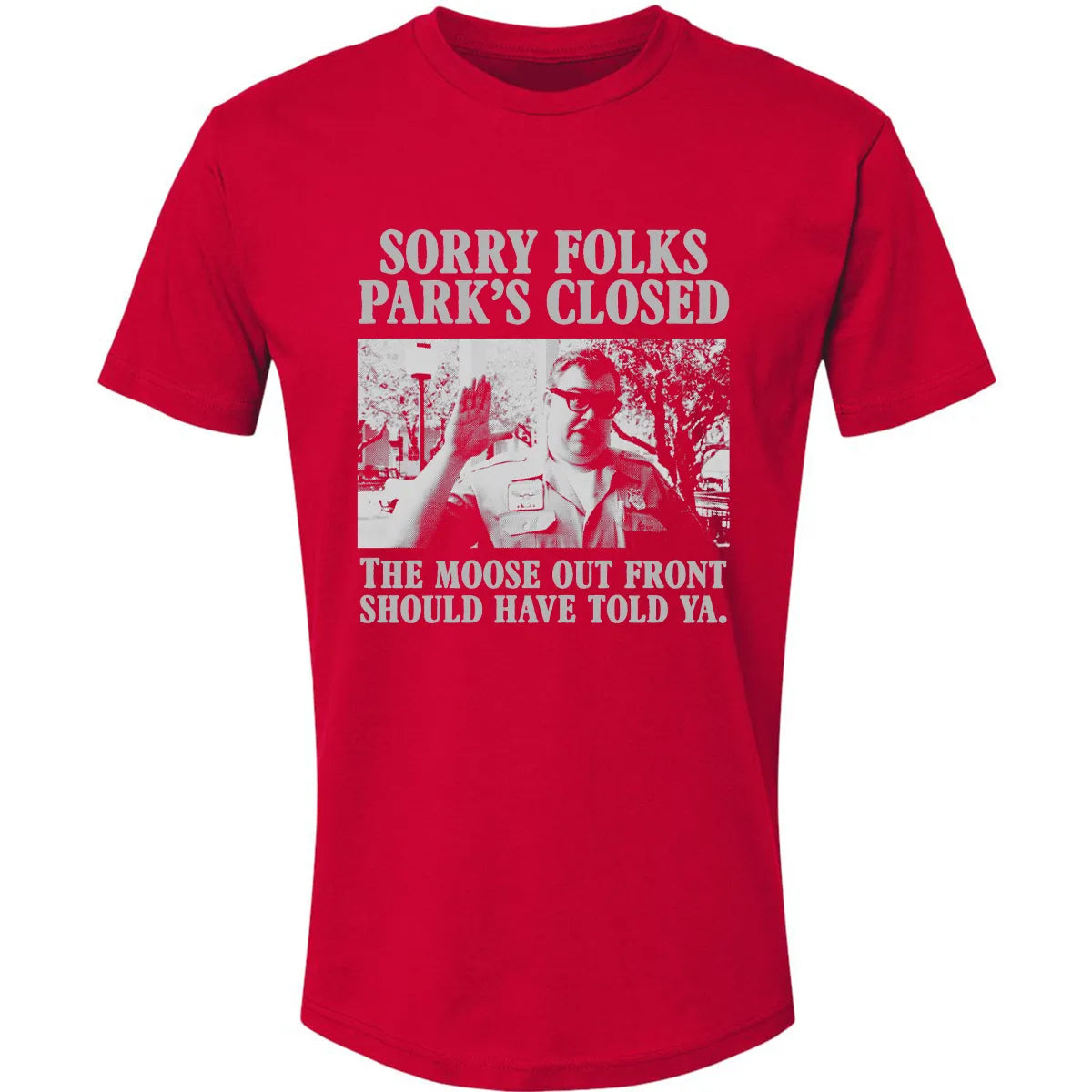 Premium Unisex T-shirt - 6GVCLYBS