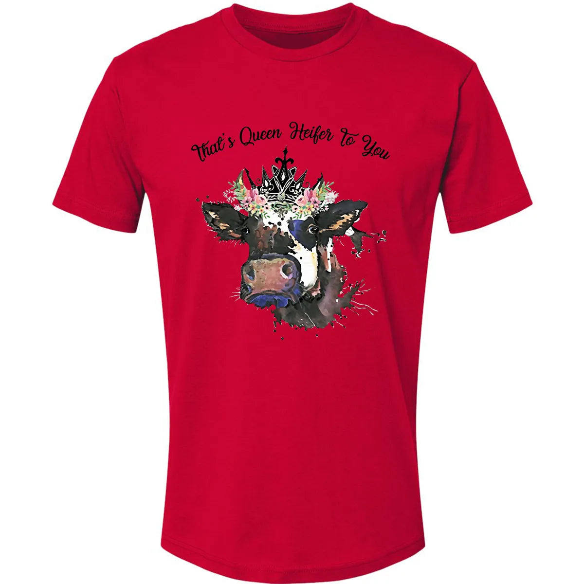 Premium Unisex T-shirt - 7QSBEE5V