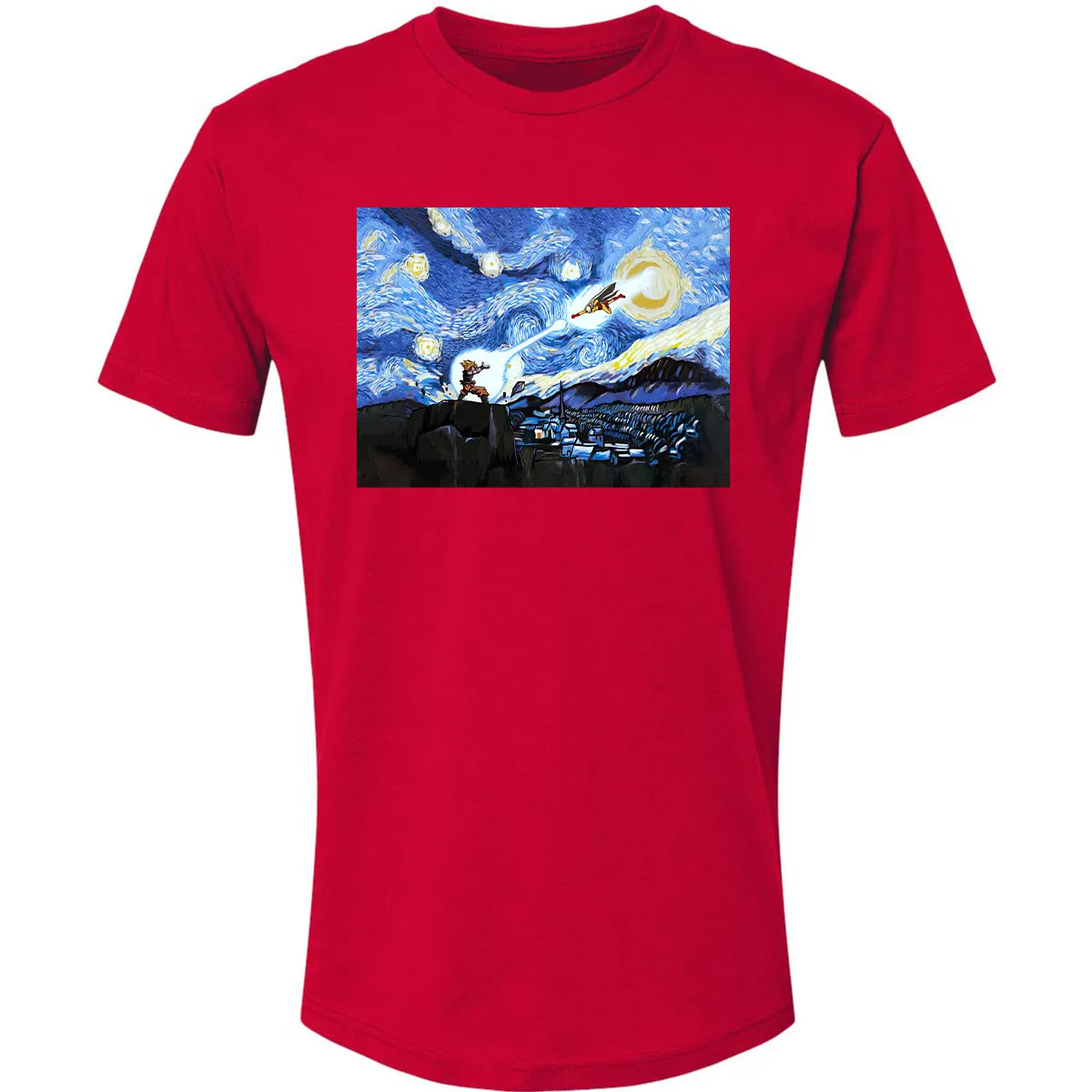 Premium Unisex T-shirt - XMSPBDGP