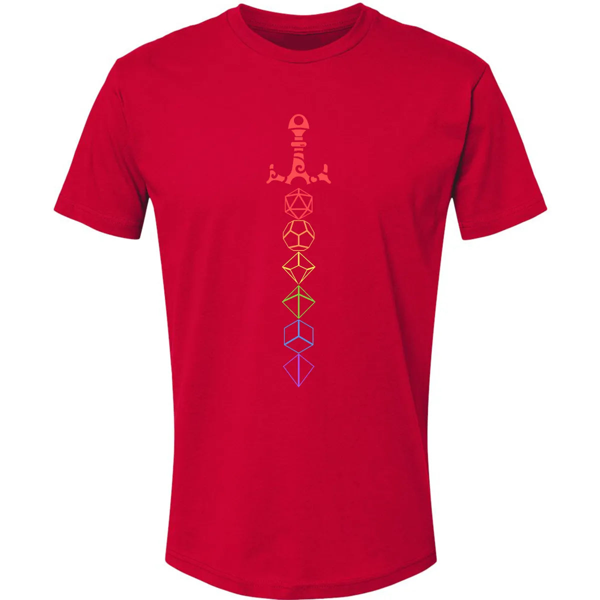 Premium Unisex T-shirt - 8H6DH3T6
